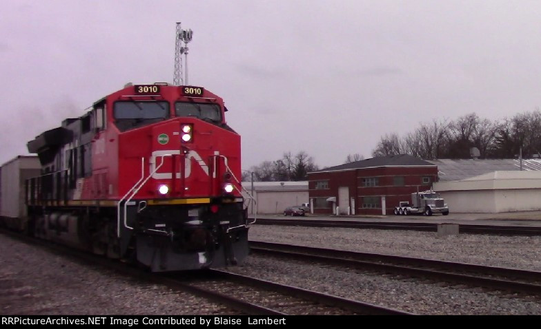 CN U723